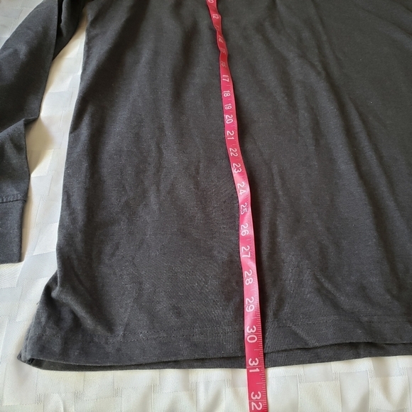 Croft & Barrow Gray Extra Soft  Men's Polo Shirt Size XL NWOT - Picture 4 of 5